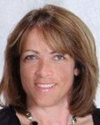 Jean Woodward Past President for Missouri Dance Team Association