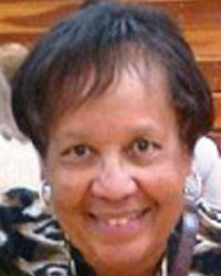 Yvonne Cole Judging Director for Missouri Dance Team Association