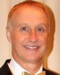 Brett Elder Trustee for Missouri Dance Team Association