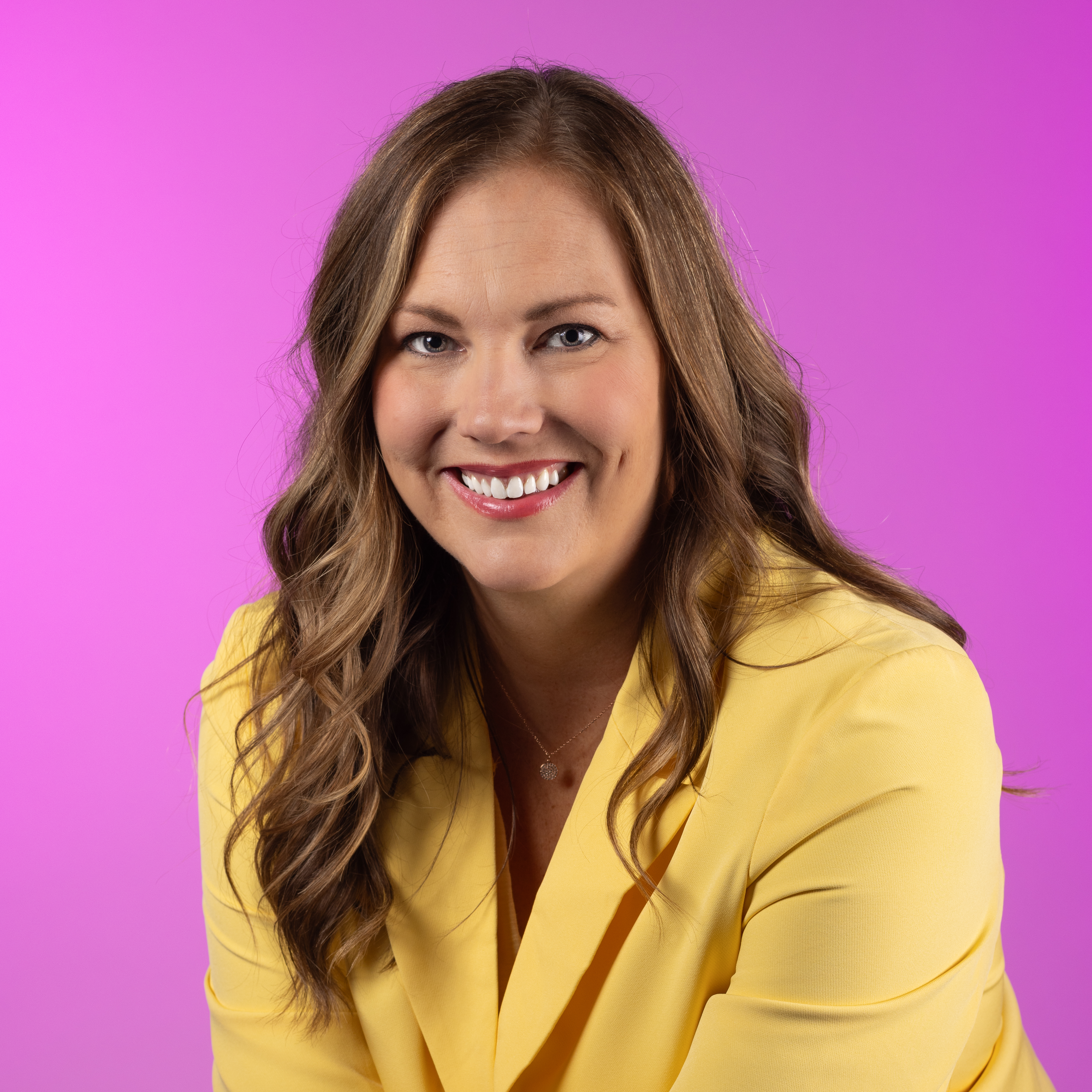 Melanie Perkins Member At Large for Missouri Dance Team Association