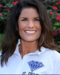 Maggie Willis West Regional Representative for Missouri Dance Team Association