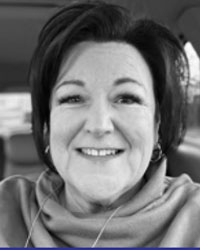 Shelley McCain Vice-President for Missouri Dance Team Association