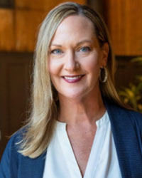 Julie Voss Catron Member At Large for Missouri Dance Team Association